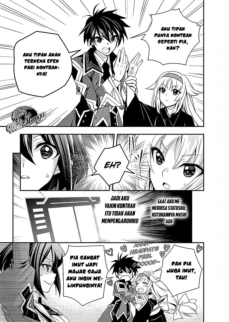 Level 1 No Saikyou Kenja: Noroi De Saikakyuu Mahou Shika Tsukaenai Kedo Kami No Kanchigai De Mugen